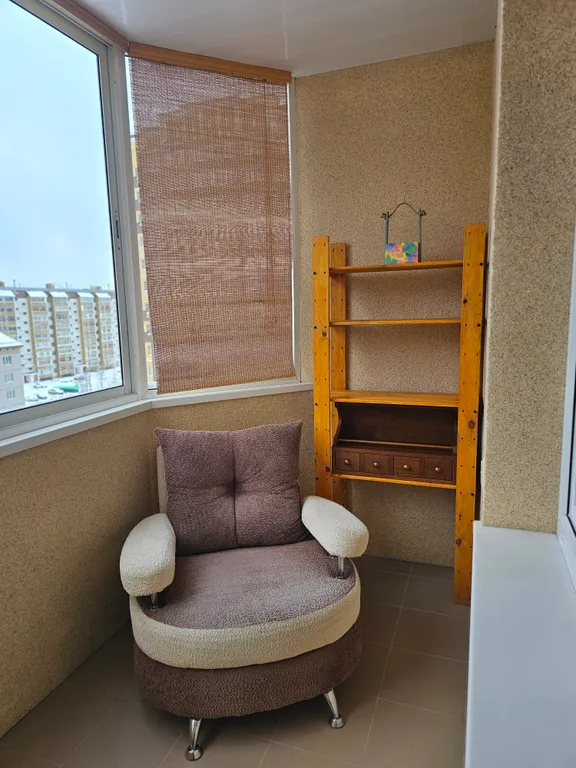 Двухкомнатные комфортные апартаменты в Новом районе