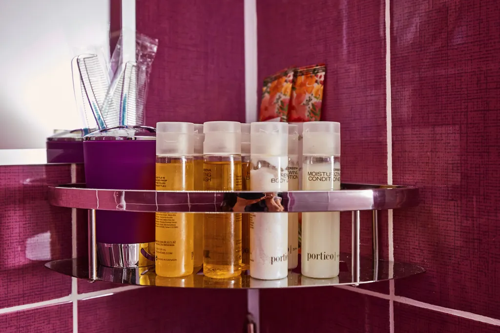 Роскошный пентхаус