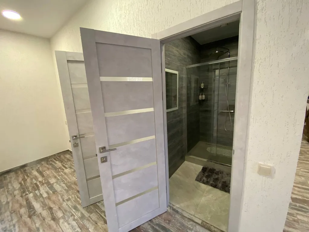 Коттедж Овинный