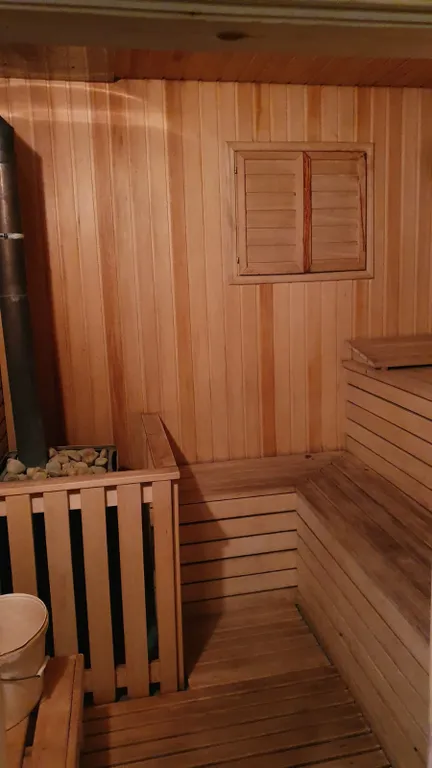 3-комнатный Дом