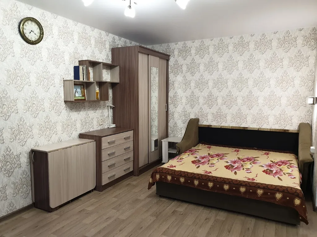 2к.квартира у санатория Хилово в 18 мин от Порхова со всеми удобствами