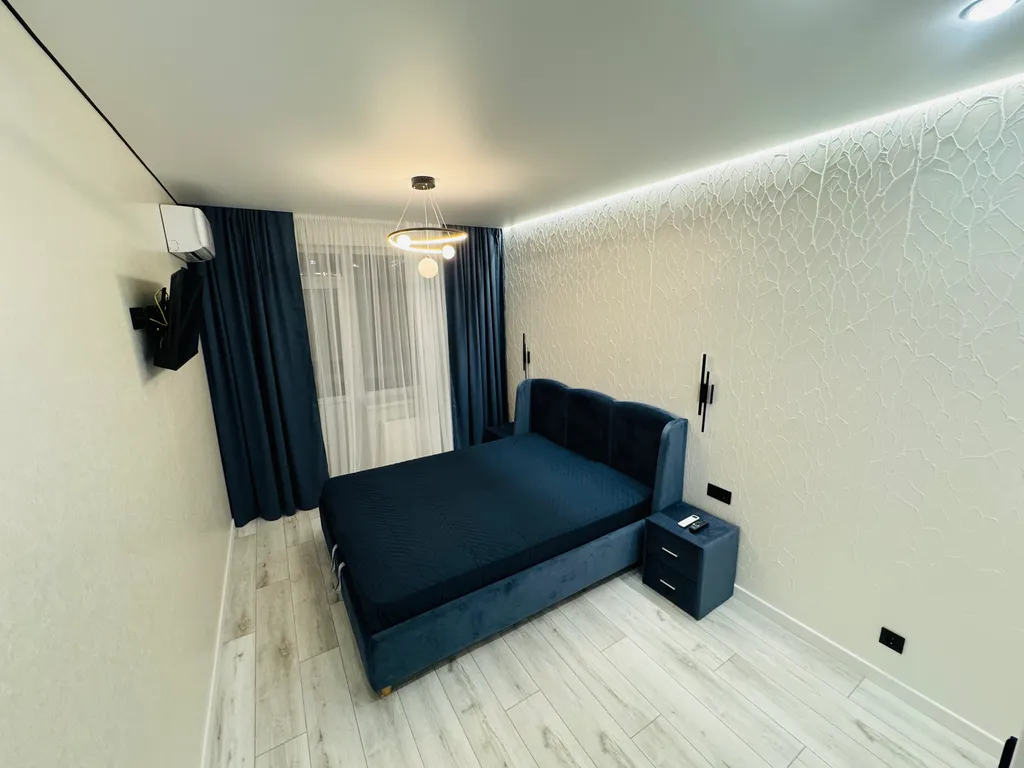 Квартира с видом на Мамаев курган