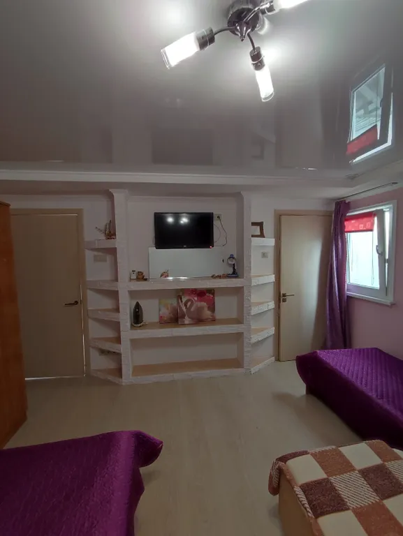 Апартамент у моря