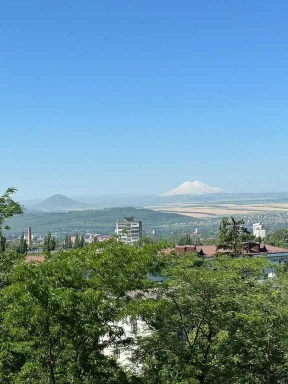 Апартаменты Comfortable Room