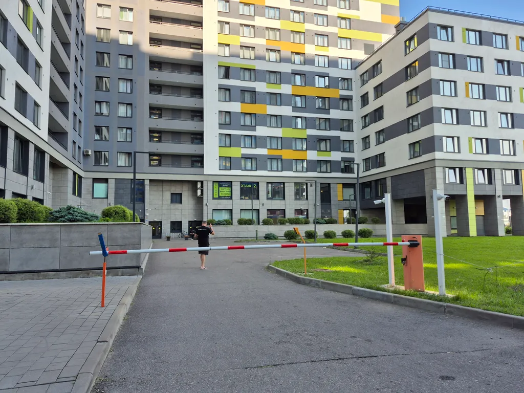 Квартира Апартаменты у метро Купчино — Санкт-Петербург