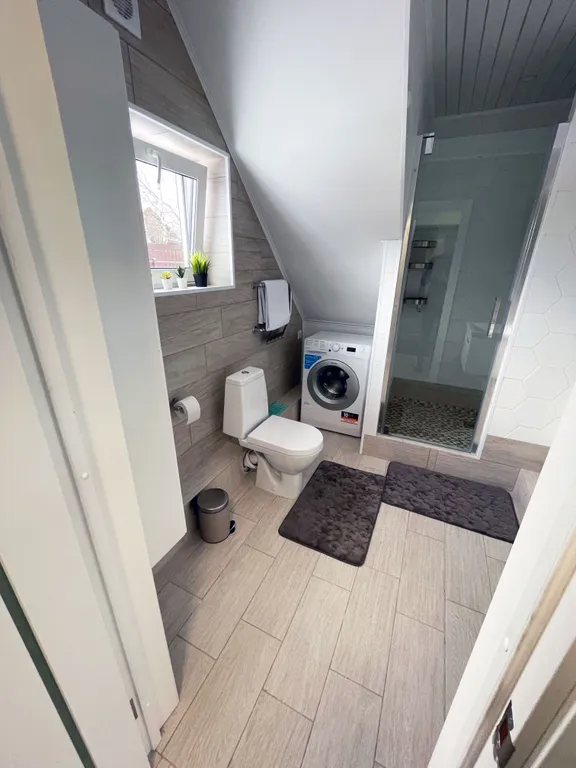 На берегу Волги River Houses