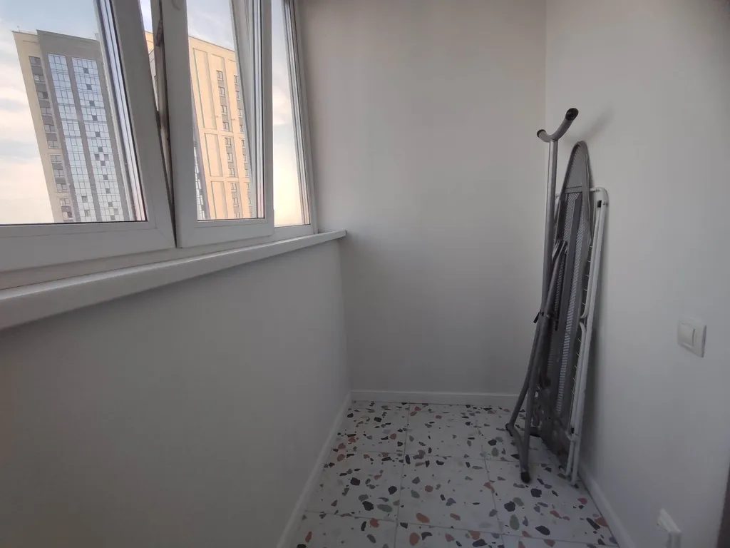 Уютная 3-комнатная квартира в сосновом бору