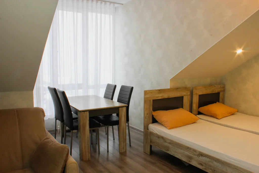 Зимняя Сказка №101