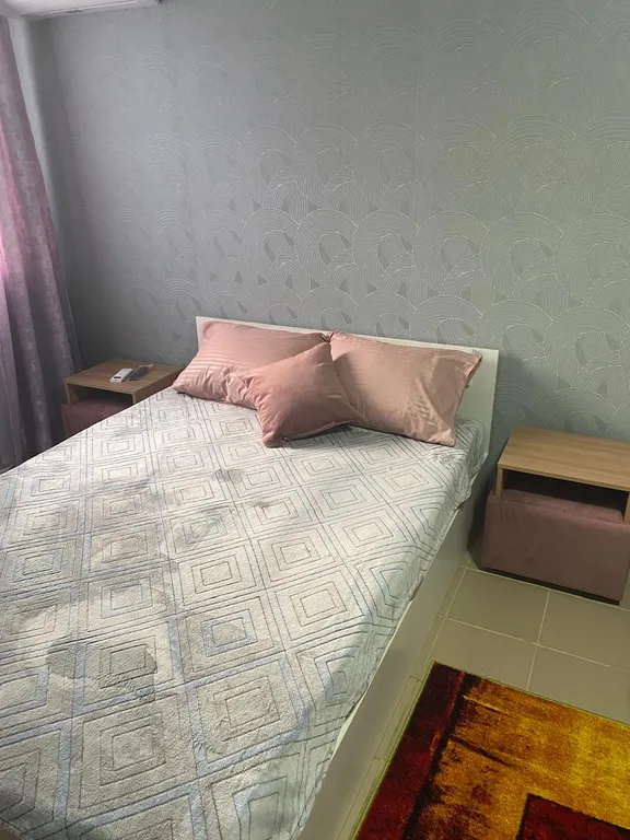 Квартира Комната на берегу моря — аренда посуточно в Приморско-Ахтарск