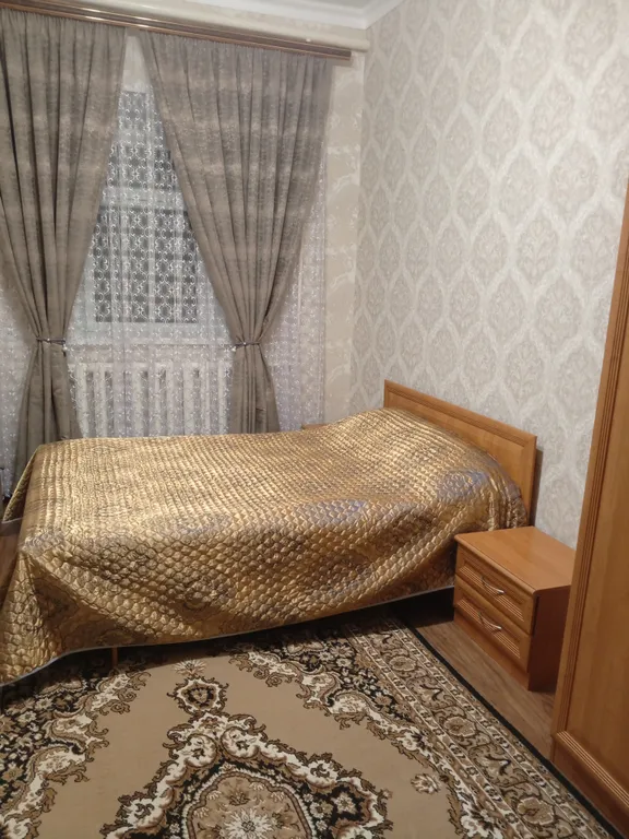 Комфортное, уютное жилье, со всем необходимым для отдыха