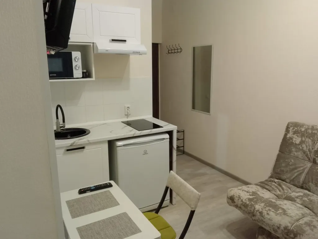 Apartment on the Island