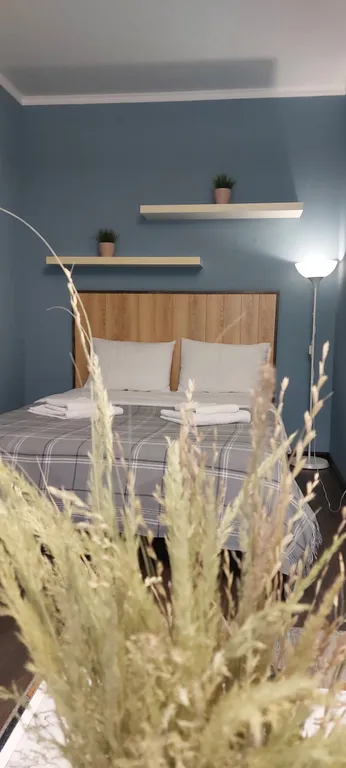 Квартира в центре вблизи туробъектов