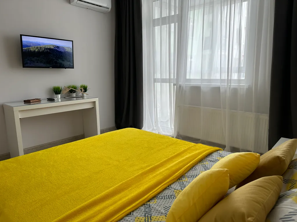 Квартира в центре