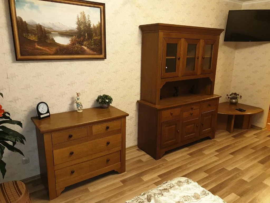 Квартира Квартира Радуга Минск — Минск