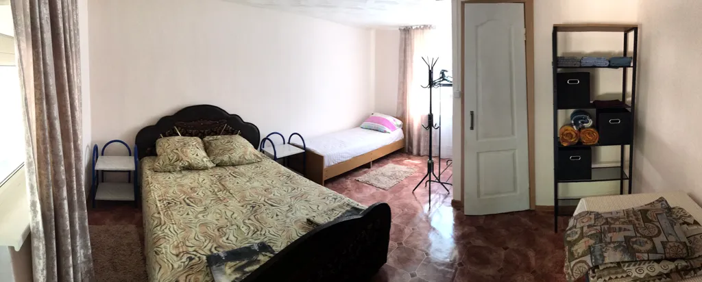 Квартира Комната — аренда посуточно в Голубицкая