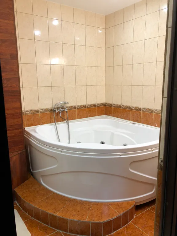 3-х комнатная квартира