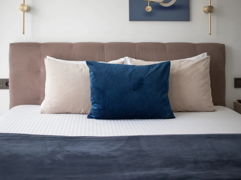 Апартамент у моря