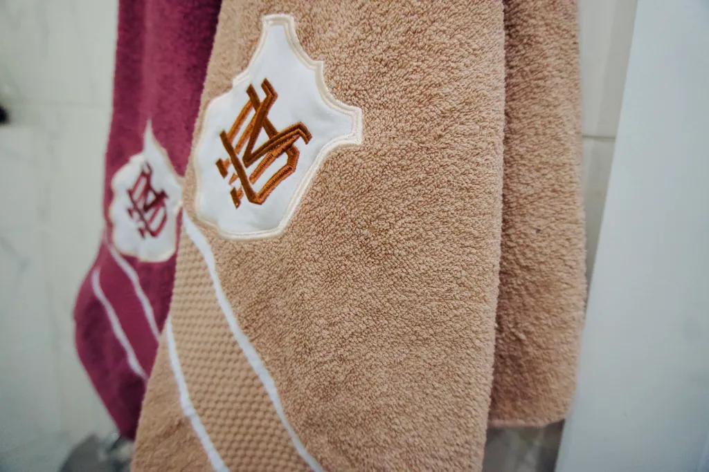 Студия люкс класса в доме у городской набережной