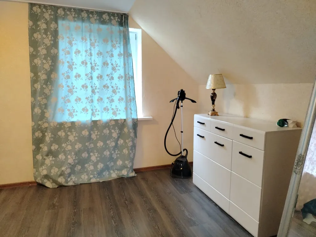 Коттедж рядом с Выборгом