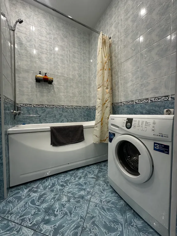 Уютная студия в центре города