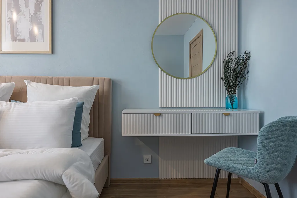 Квартира Апартаменты улучшенные в центре города — Нижний Новгород