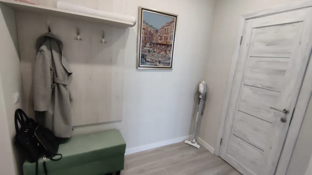 Уютная квартира недалеко от песчаного пляжа Балтийского моря