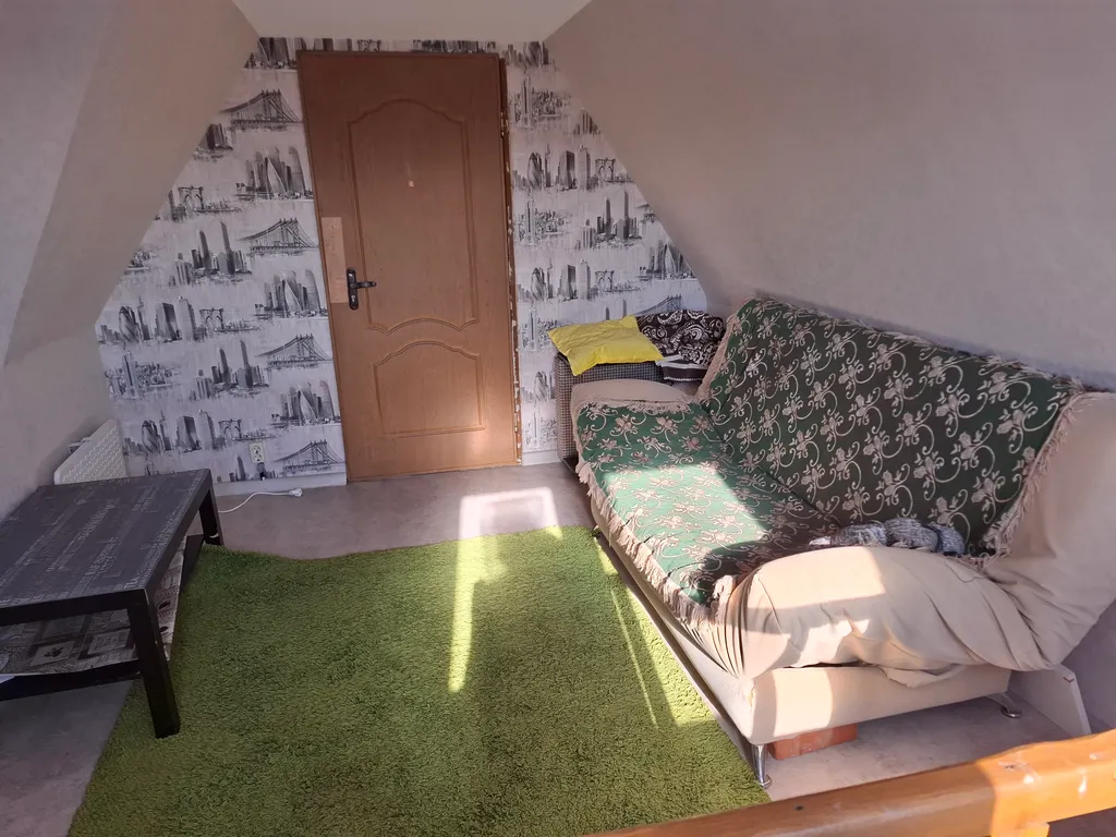 Дом Абрикосовка