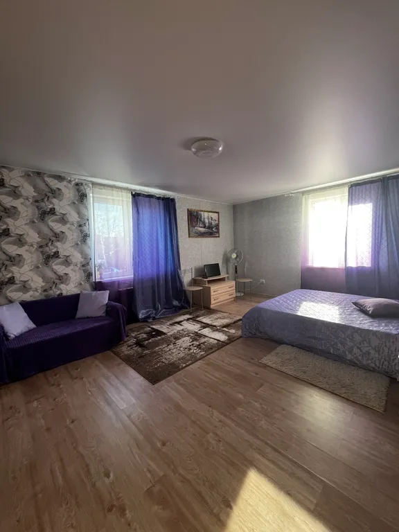 Коттедж Дом для семейного отдыха — Ногинск