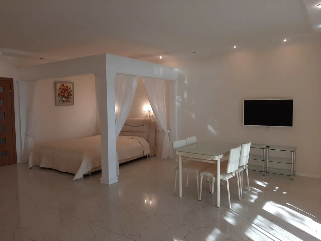 Уютный апартамент у моря в комплексе Эллада