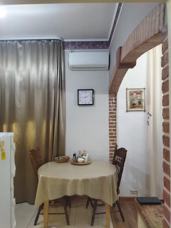 Квартира Сухум, однокомнатная квартира на два человека! — Сухум