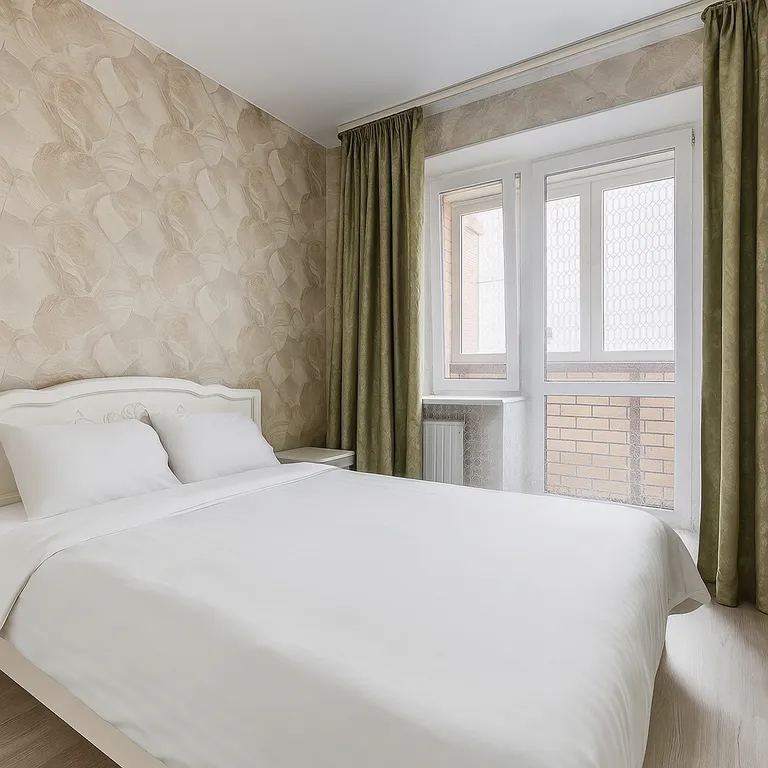 Уютная квартира в новостройке — аренда посуточно в Тула