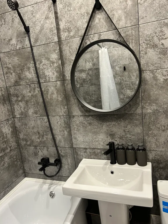 Апартамент в 5 минутах от исторического центра