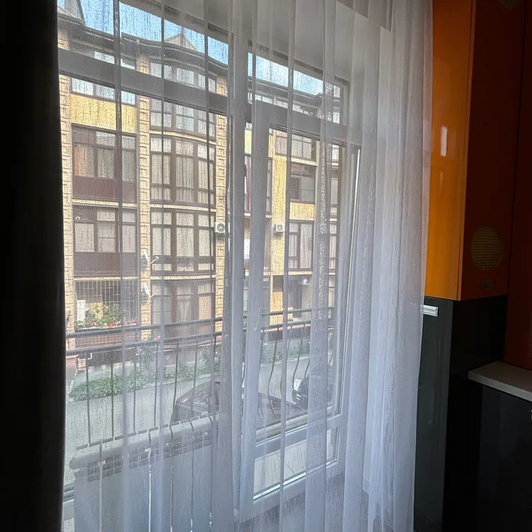 Апартамент в курортной зоне