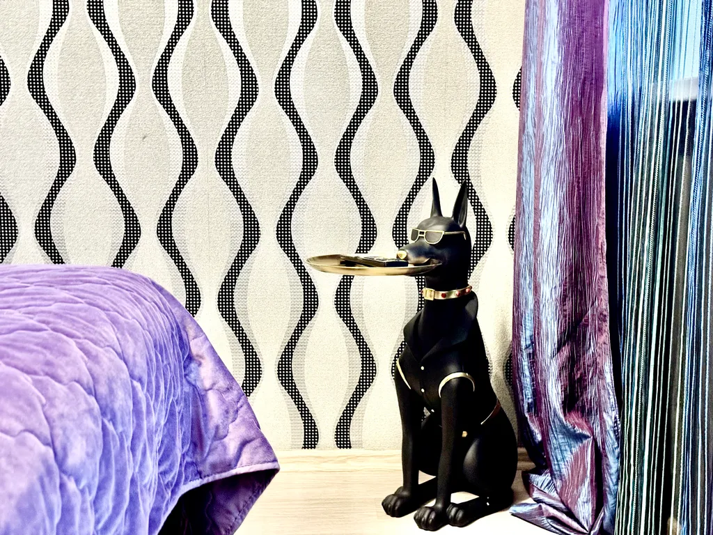 Квартира Уютная квартира рядом с зоопарком — Новосибирск