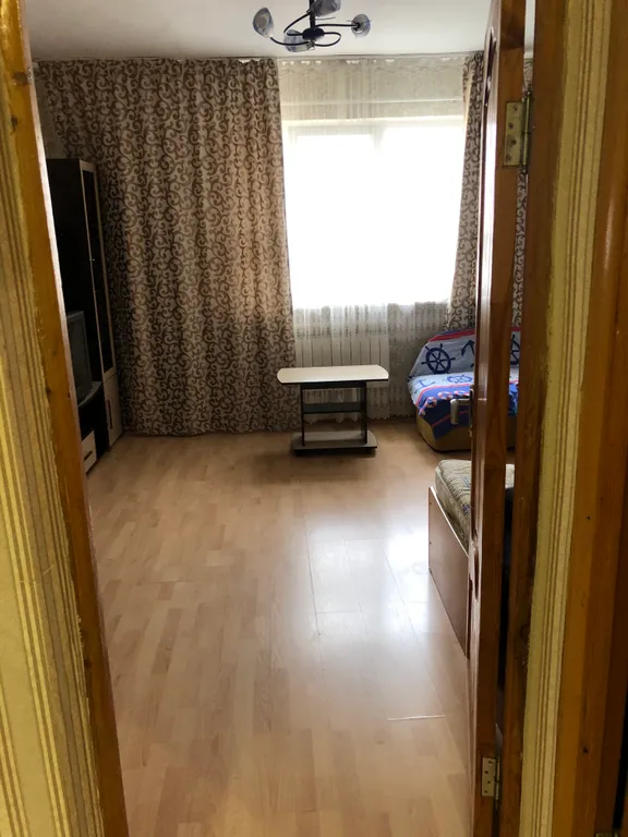 Квартира Комната — Адлер