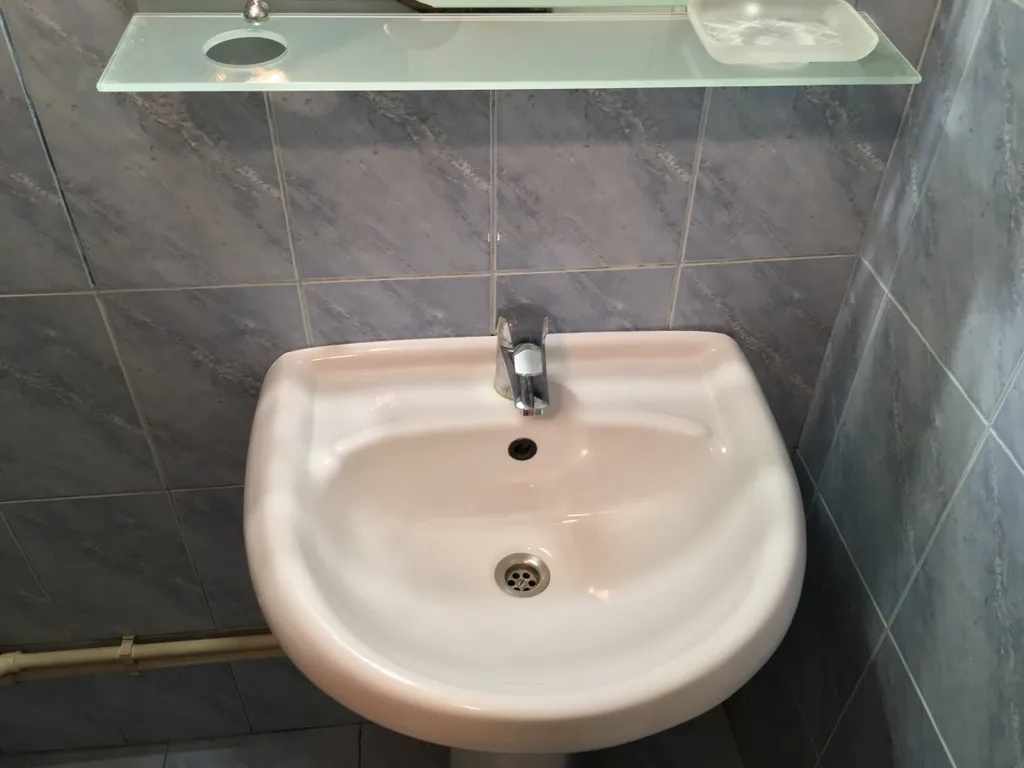 Двухкомнатный семейный номер