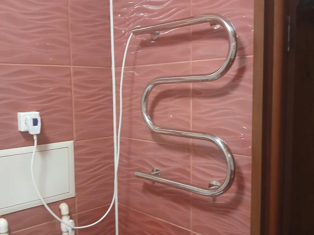 Уютная квартира, 4 раздельных кровати