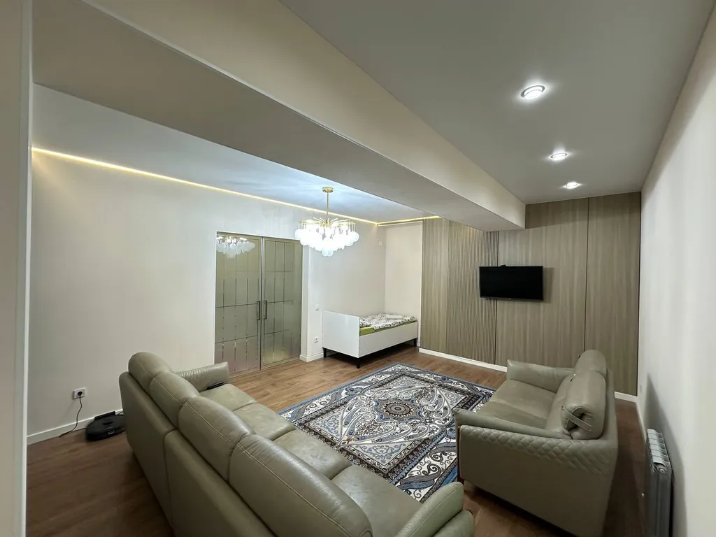 Уютная квартира в центре города Бишкек