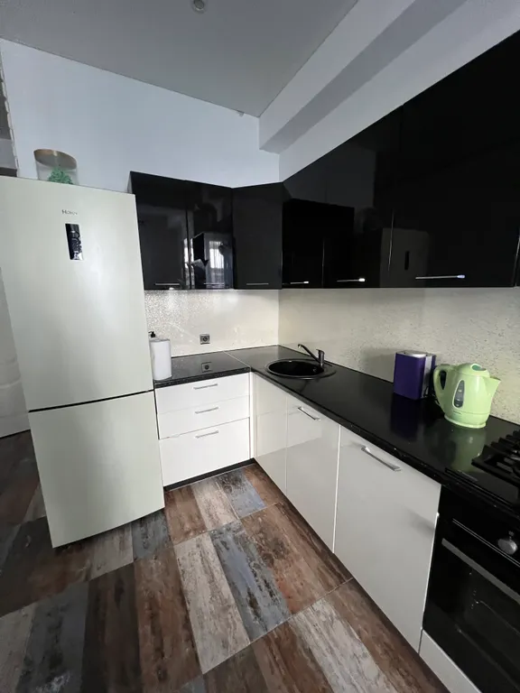 Квартира Уютная квартира у моря — Адлер