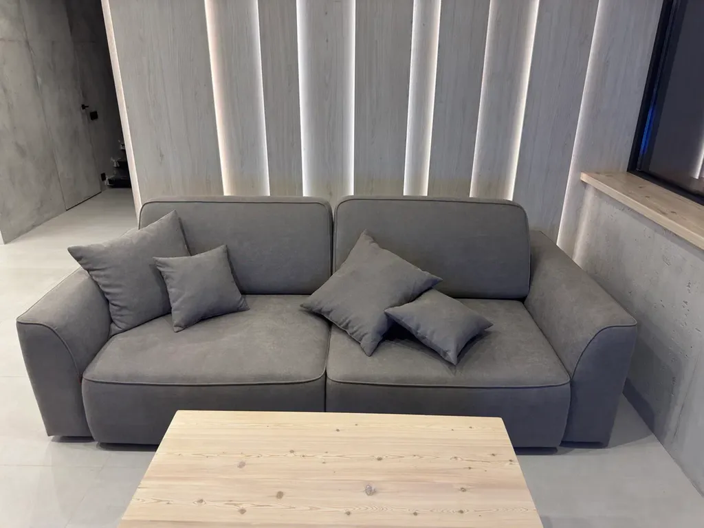 Коттедж Лесной дом