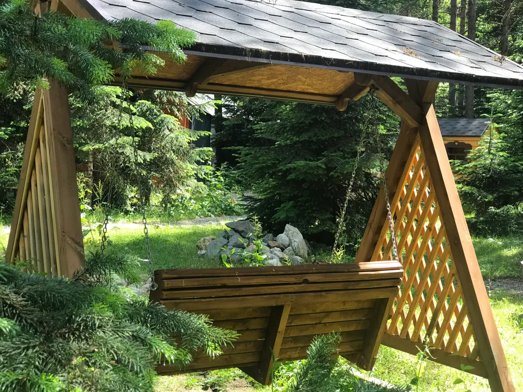 Коттедж Гостевой дом с видом на горы — Архыз