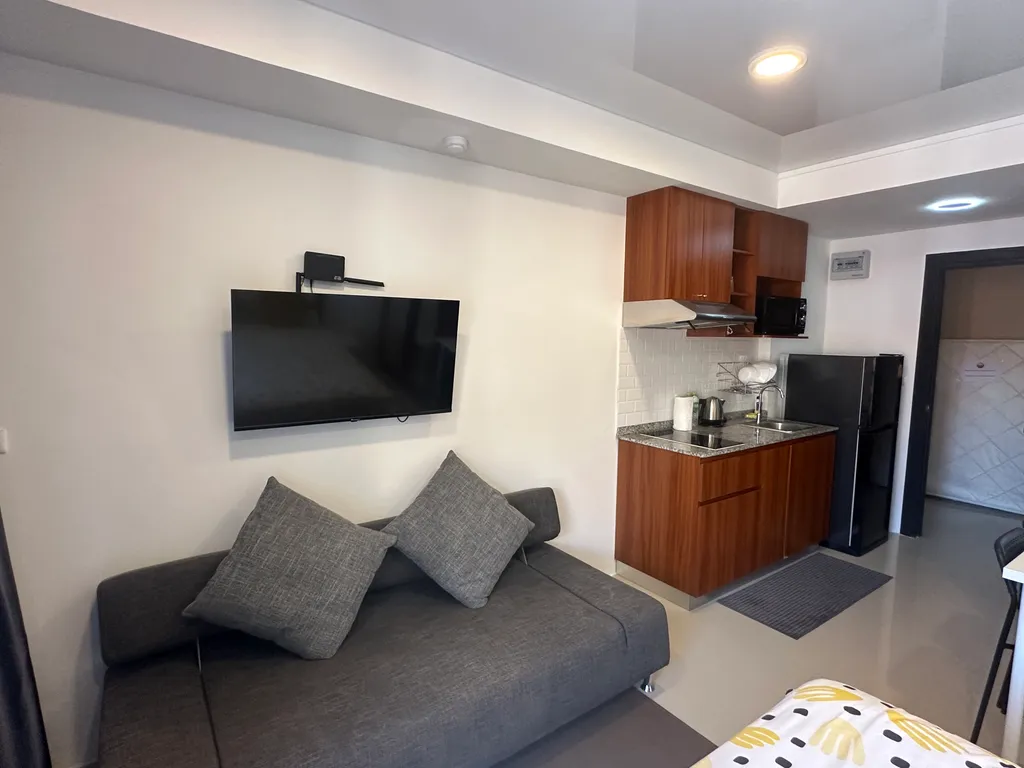 Яркая и красивая квартира Pb 650 у моря