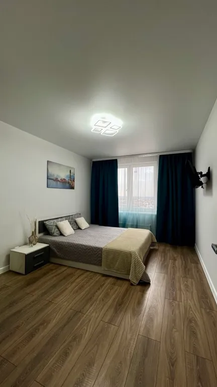 Квартира Жилой комплекс Skyline — аренда посуточно в Рязань