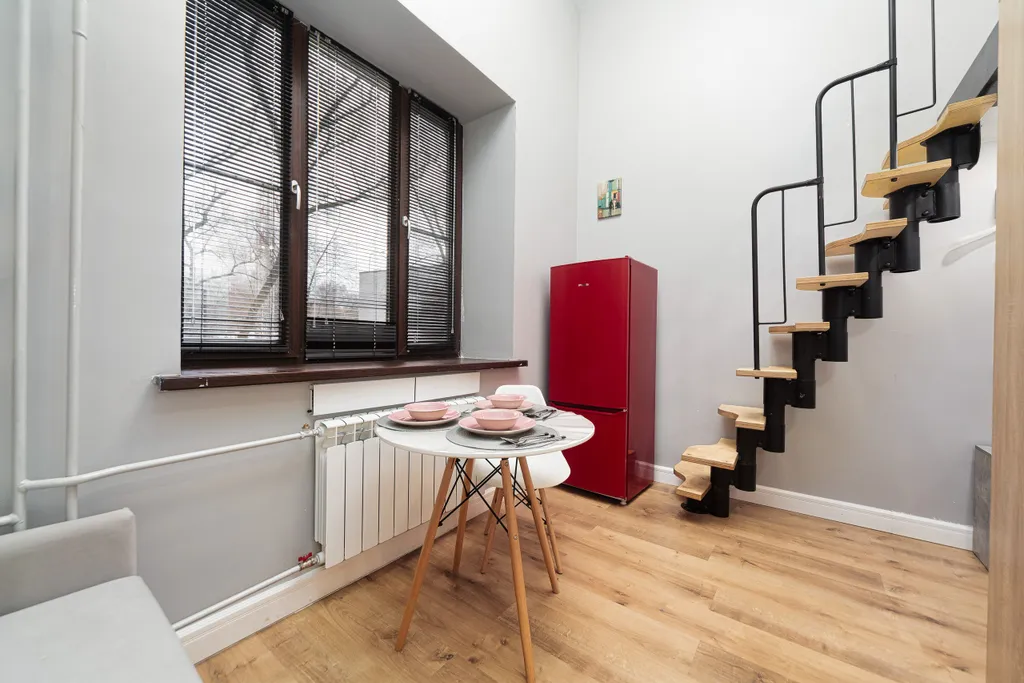 Уютная студия рядом с аэропортом Шереметьево