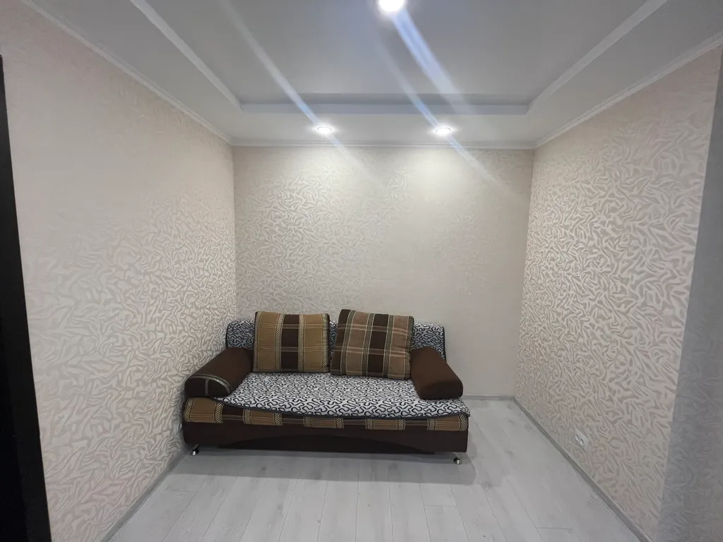 Уютная квартира в 4 минутах до моря