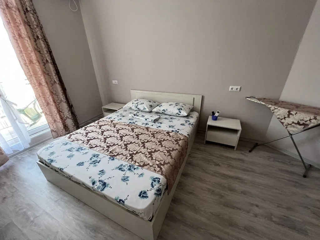 Видовая квартира на 5х