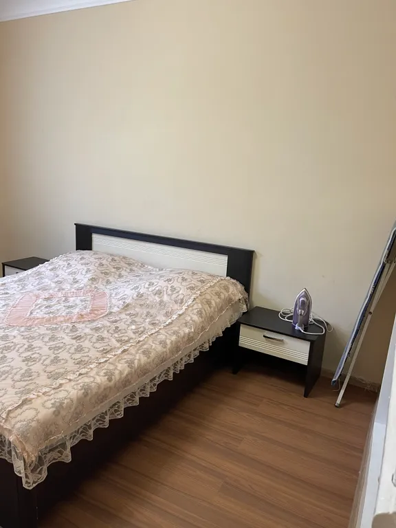 Коттедж Уютный домик в парковой зоне — Кисловодск