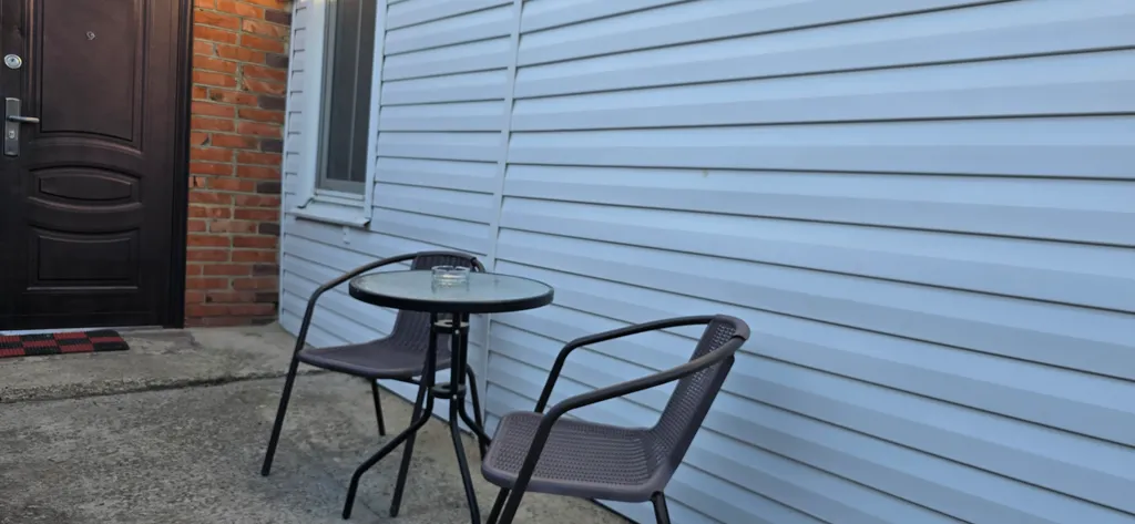 Коттедж Отдельный домик в центре (7мин от М-4 Дон) — Кореновск