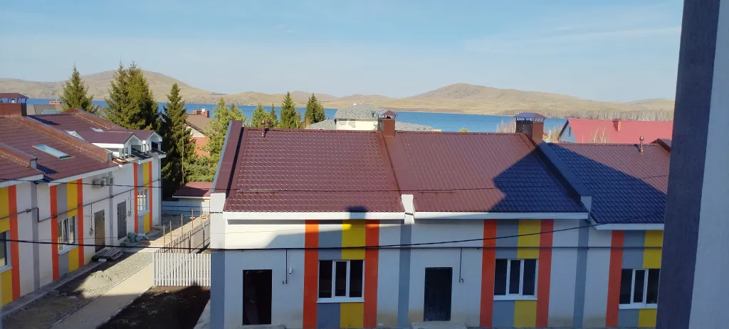 Квартира Прекрасное место — аренда посуточно в Якты-Куль