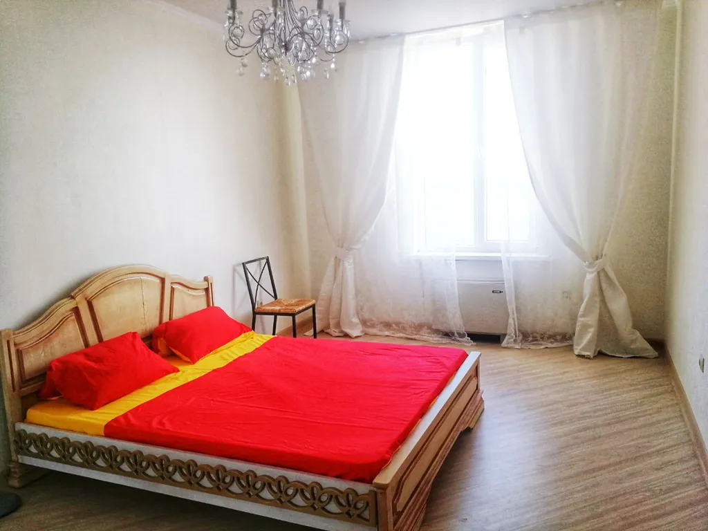 Квартира Видовая квартира в первой береговой линии Улетный берег — Геленджик